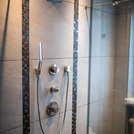 Apartament Liam