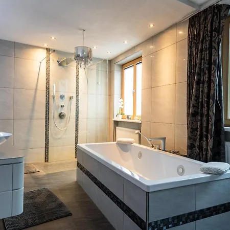 Liam Apartament Zell am See