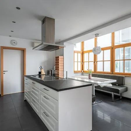 Apartament Liam
