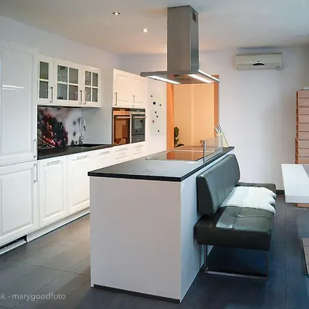Lisa Appartement Zell am See