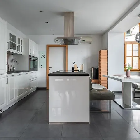 Liam Appartamento Zell am See